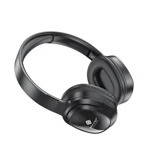 SOVO Crazy Bass Wireless Headphones
