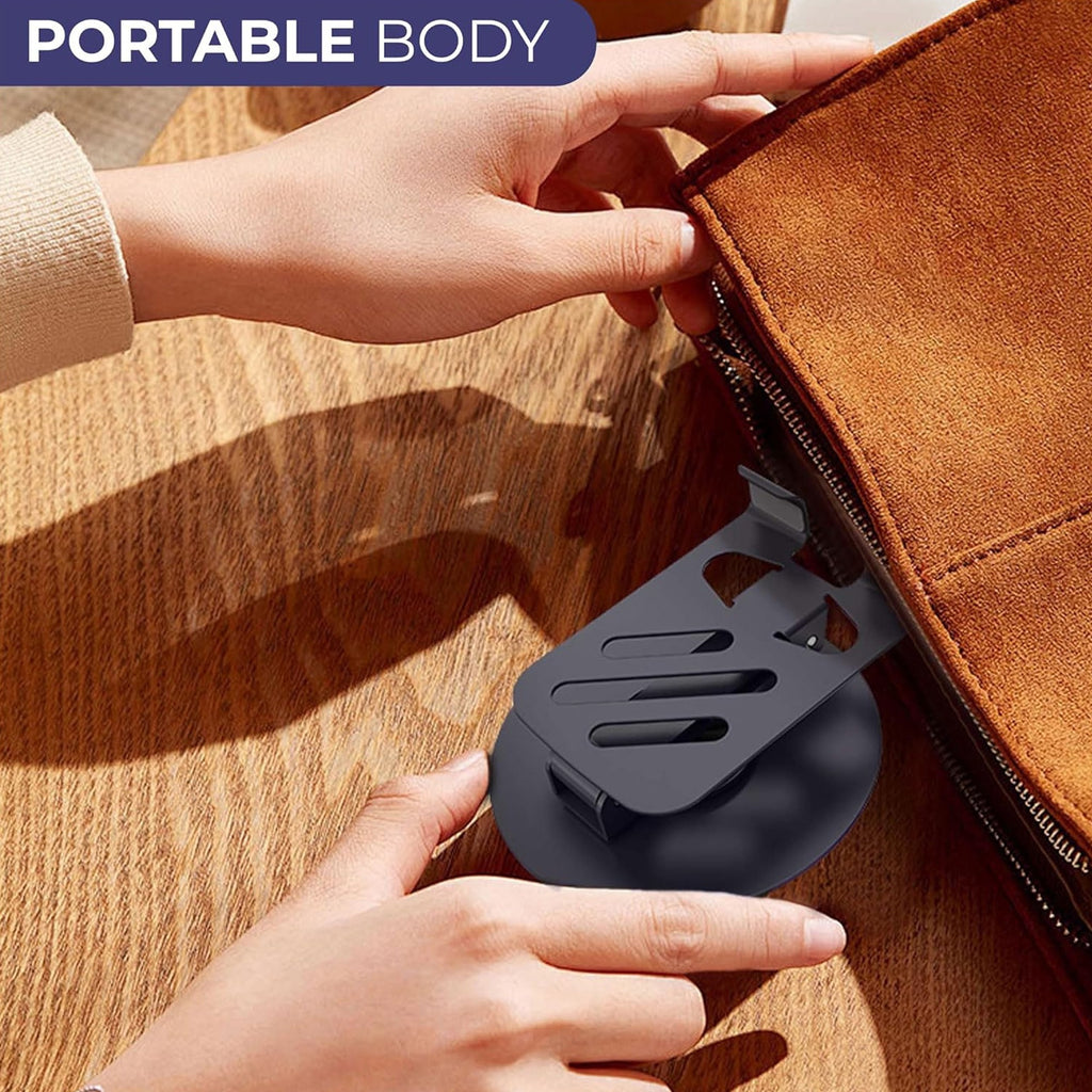 360° Adjustable Phone & Tablet Stand