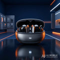 InTouch W03 Wireless Bluetooth Earbuds