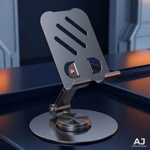 360° Adjustable Phone & Tablet Stand